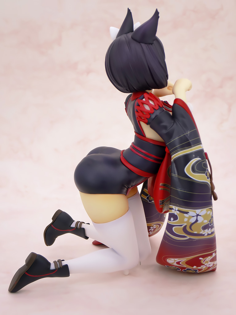 PLUM アズールレーン 山城改 フィギュア