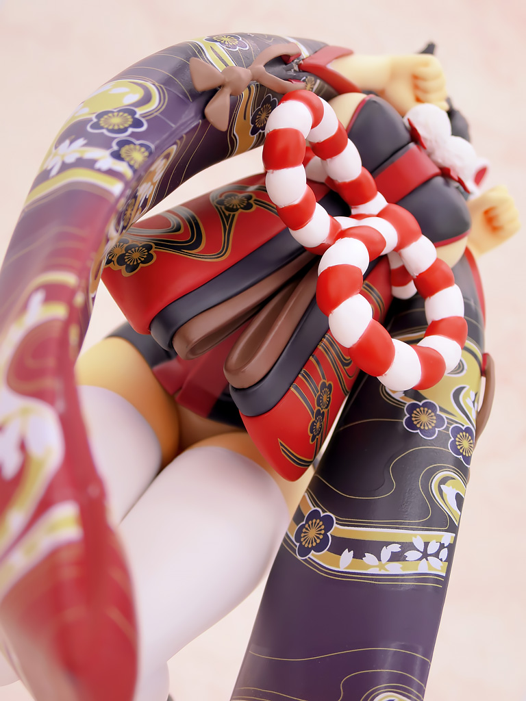 PLUM アズールレーン 山城改 フィギュア