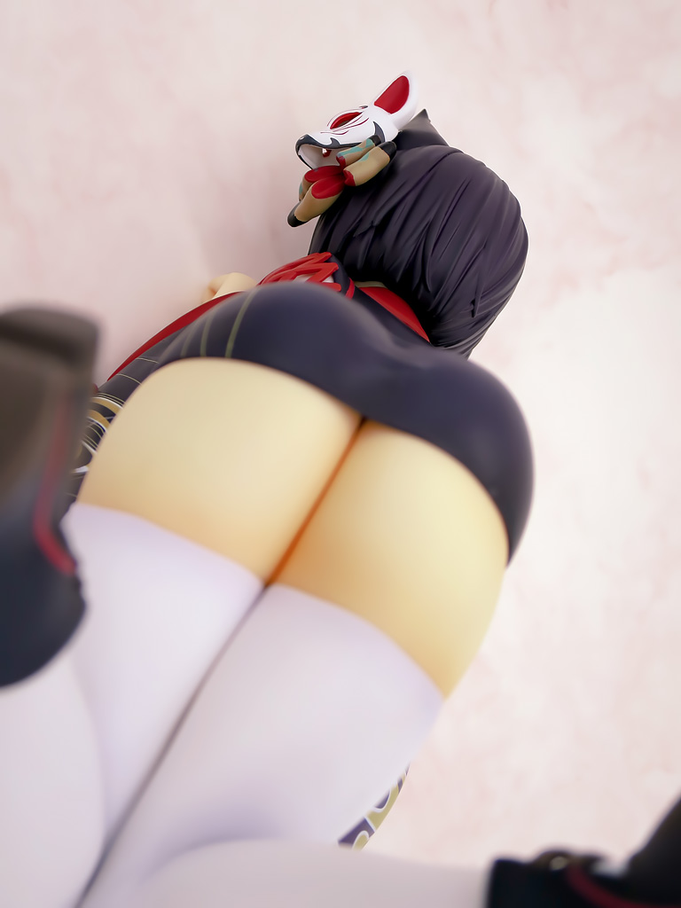 PLUM アズールレーン 山城改 フィギュア