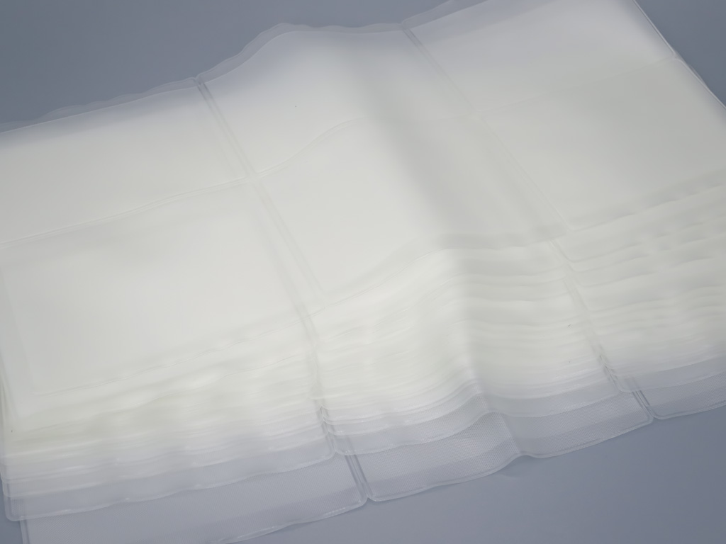 Huカード用スリーブケース Huカード用スリーブケース