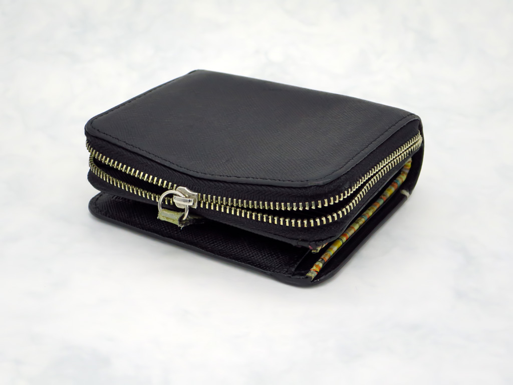 ポールスミス 二つ折り財布 Paul Smith Wallet PSC783