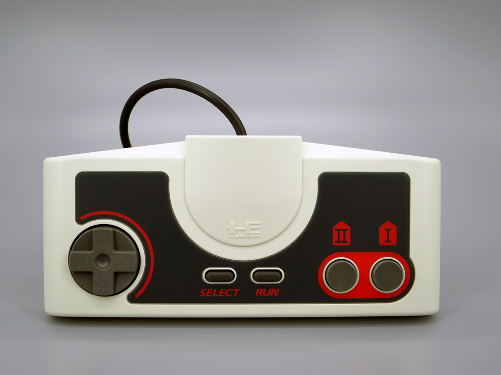 PCエンジンmini PCエンジンmini