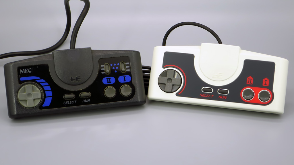 PCエンジンmini PCエンジンmini