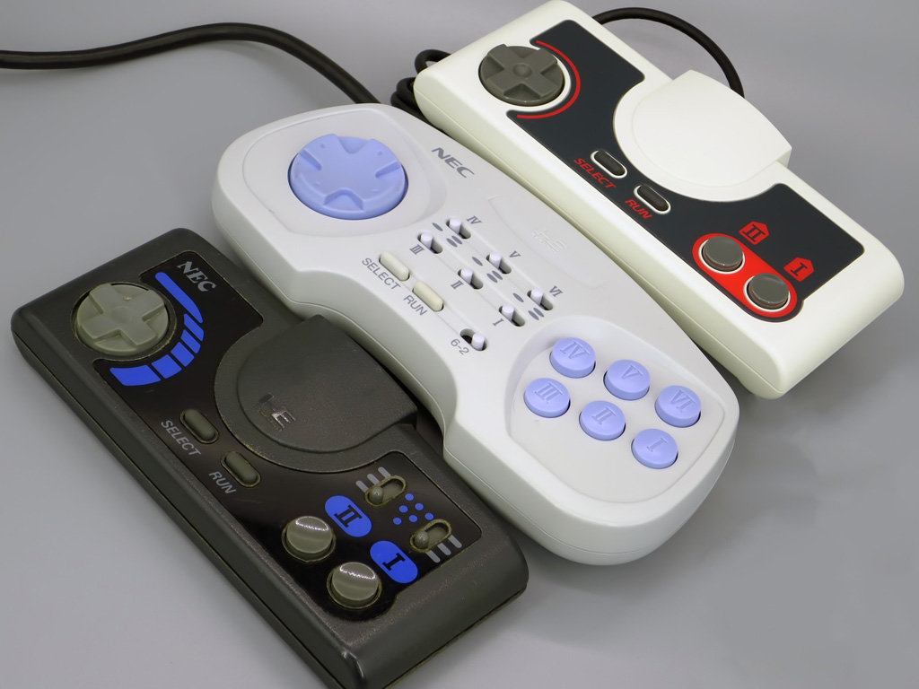 PCエンジンmini PCエンジンmini