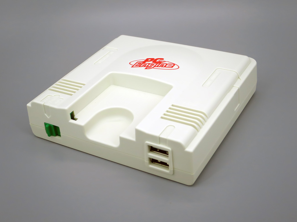 PCエンジンmini PCエンジンmini
