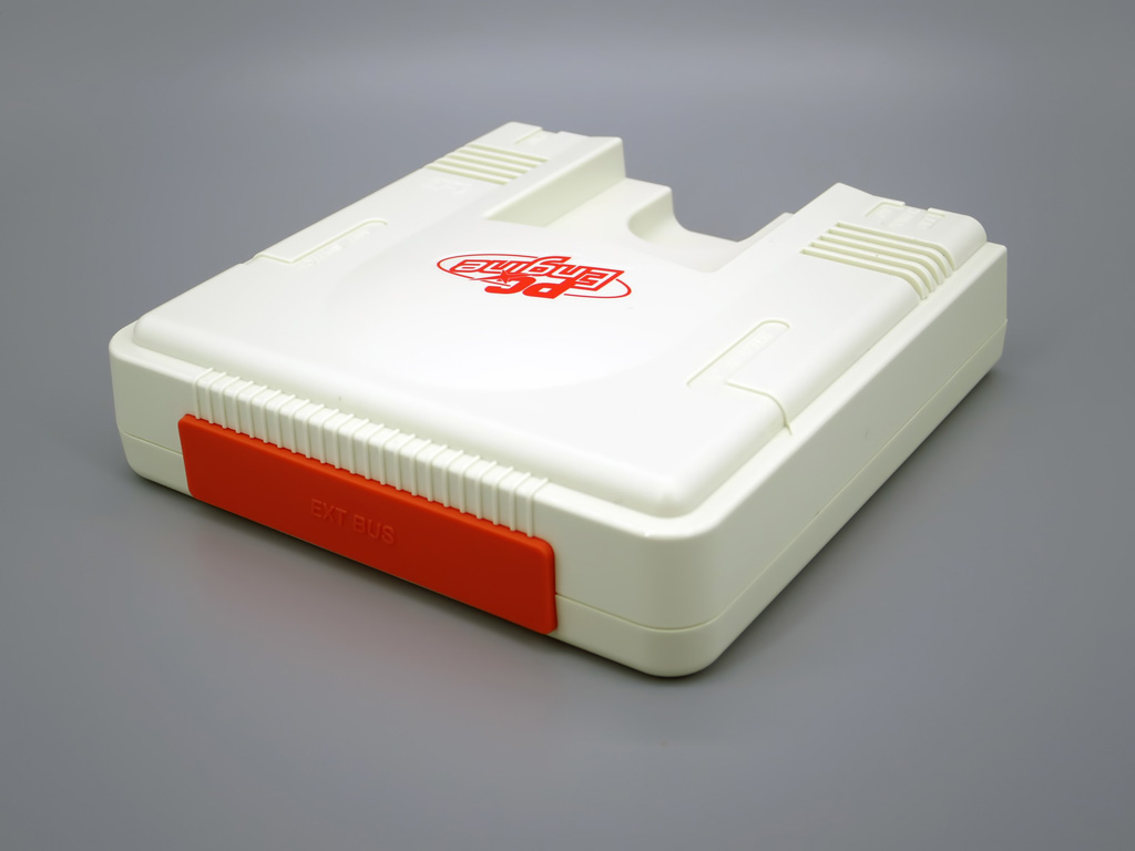 PCエンジンmini PCエンジンmini