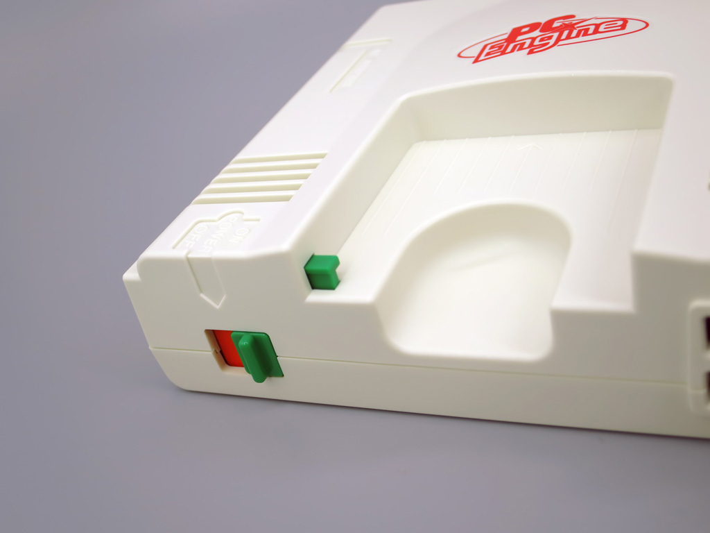 PCエンジンmini PCエンジンmini