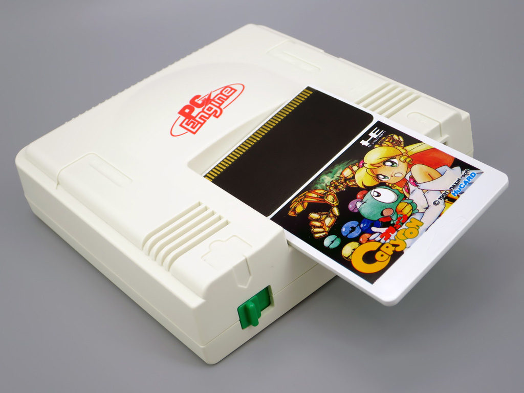 PCエンジンmini PCエンジンmini