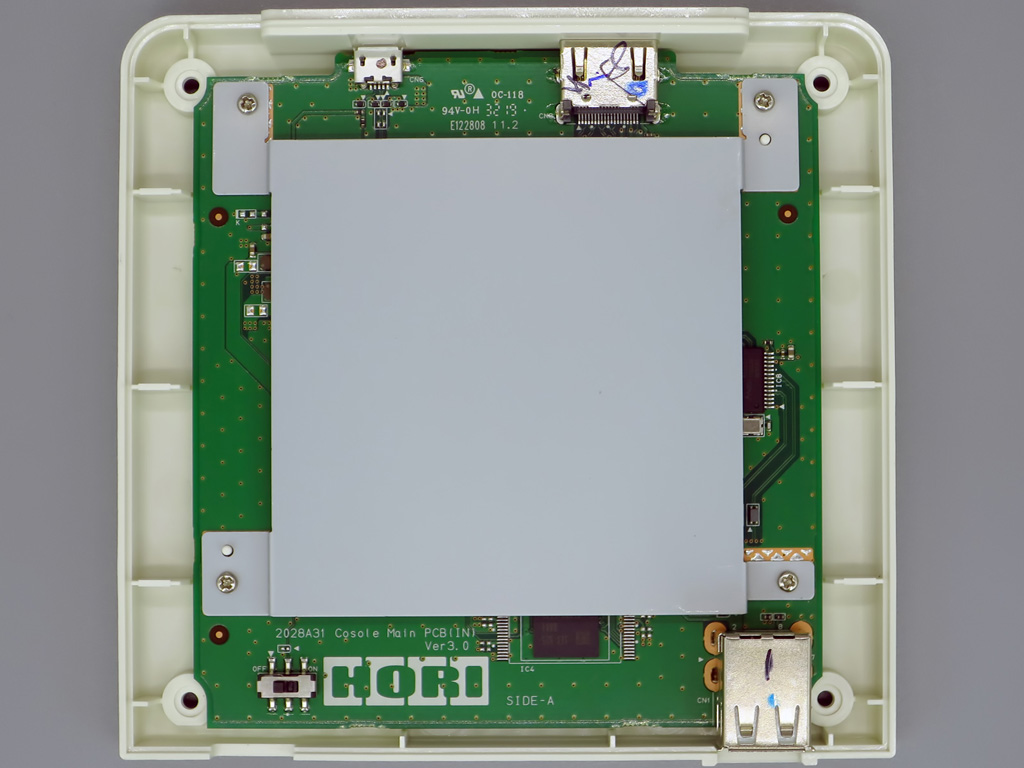 PCエンジンmini PCエンジンmini