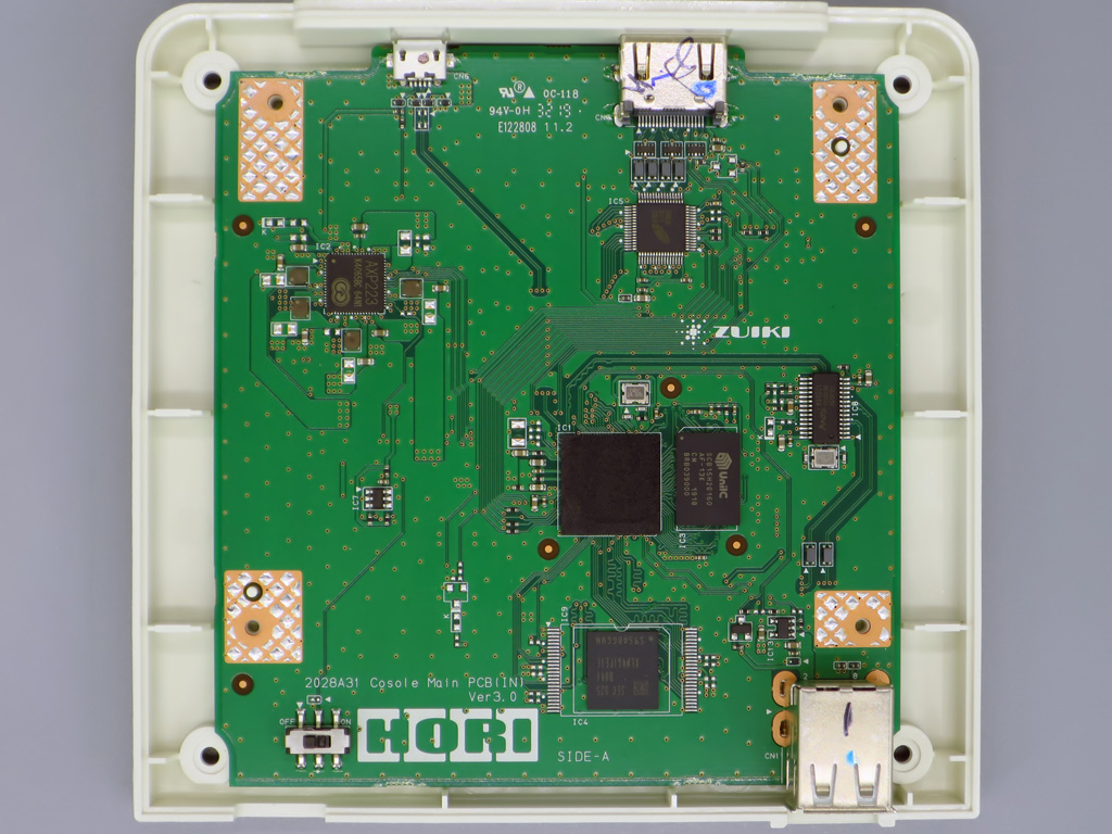 PCエンジンmini PCエンジンmini