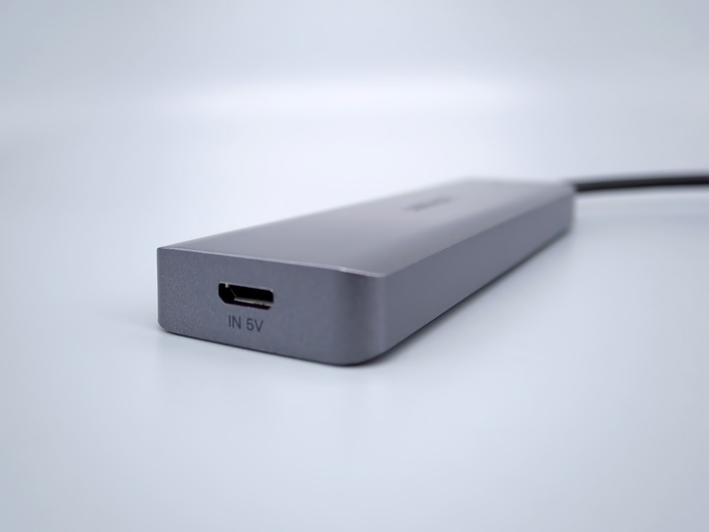 UGREEN USB3ハブ 4ポート UGREEN USB3ハブ 4ポート
