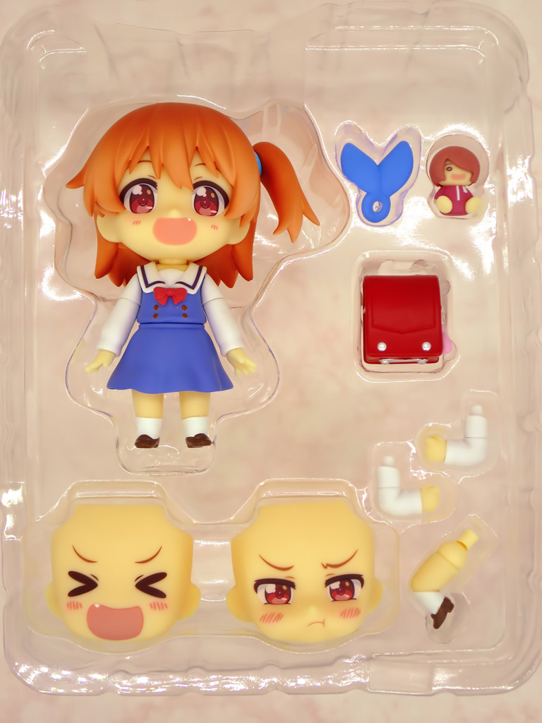 ねんどろいど 星野ひなた