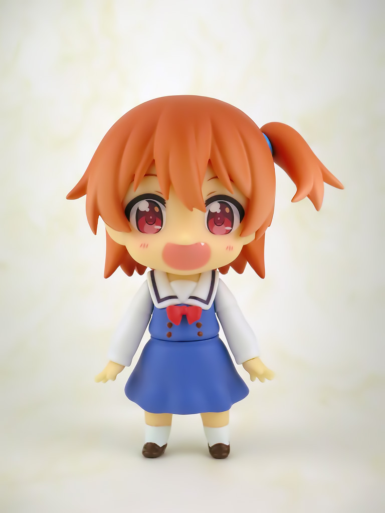 ねんどろいど 星野ひなた