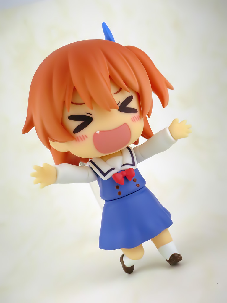 ねんどろいど 星野ひなた