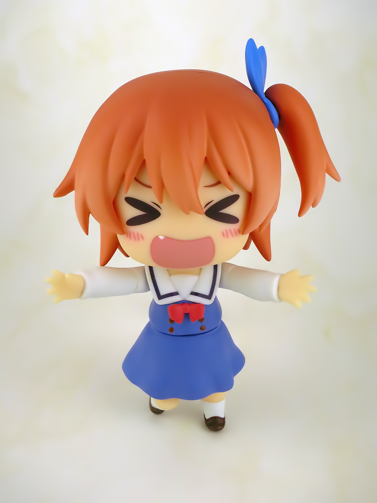 ねんどろいど 星野ひなた