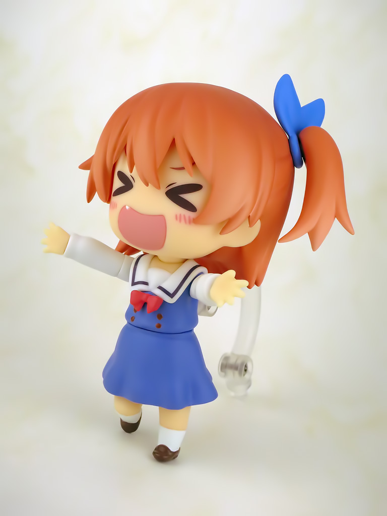ねんどろいど 星野ひなた