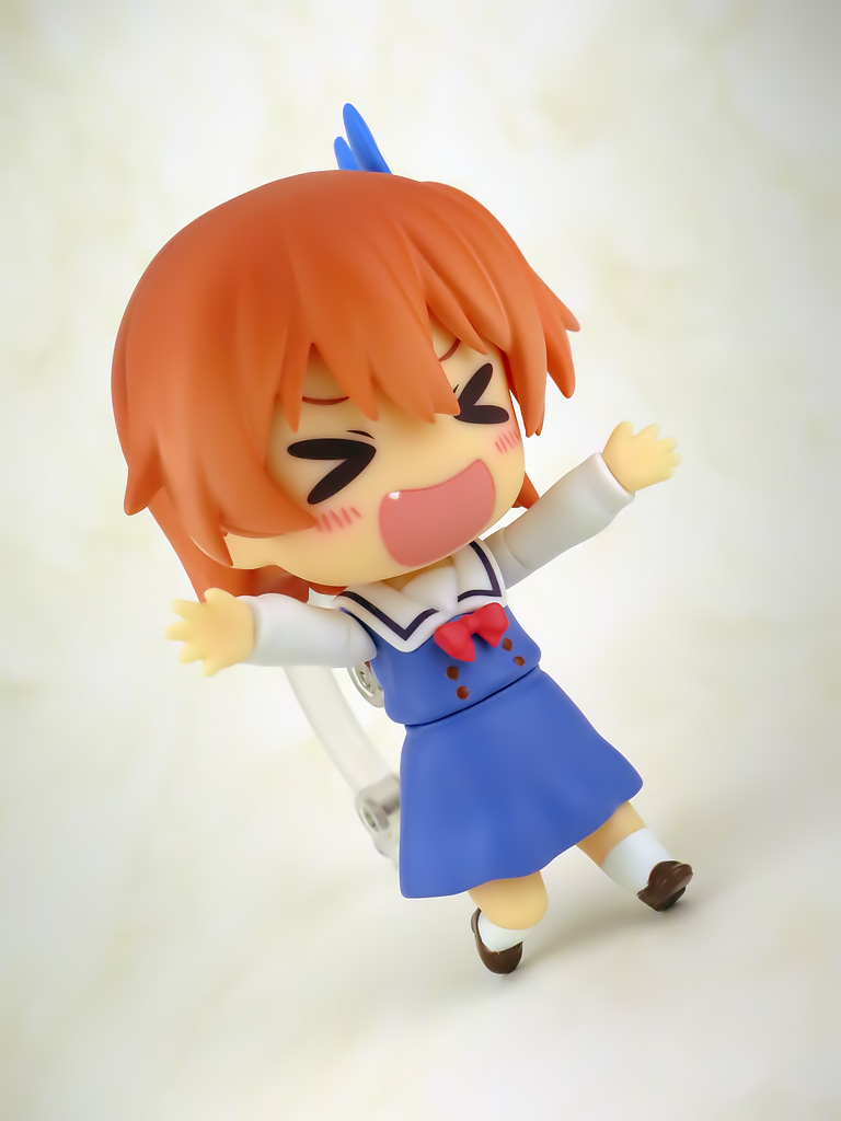 ねんどろいど 星野ひなた