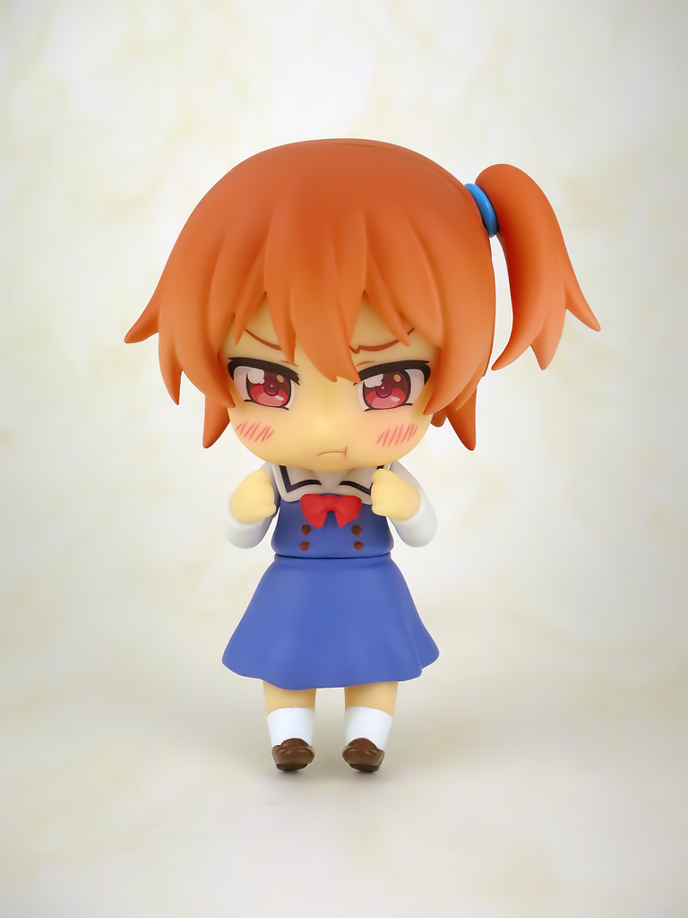 ねんどろいど 星野ひなた