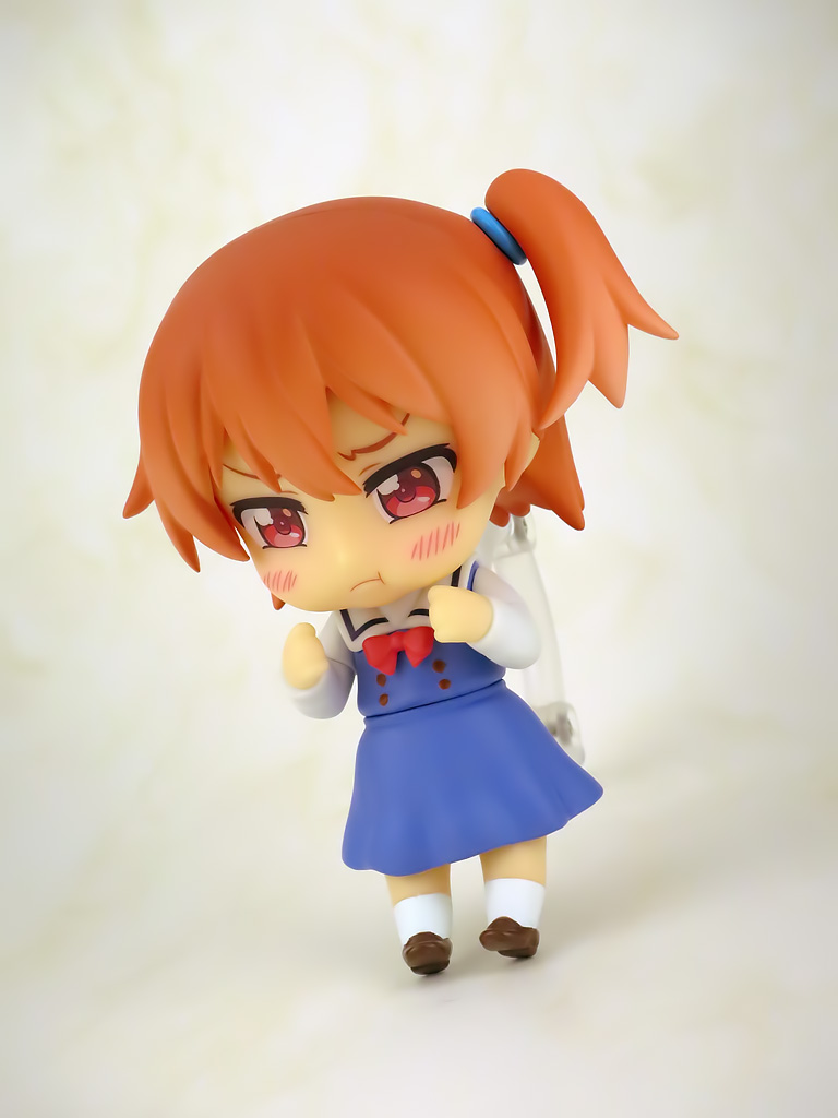 ねんどろいど 星野ひなた