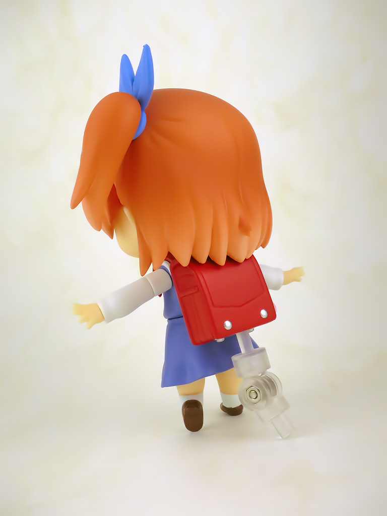 ねんどろいど 星野ひなた