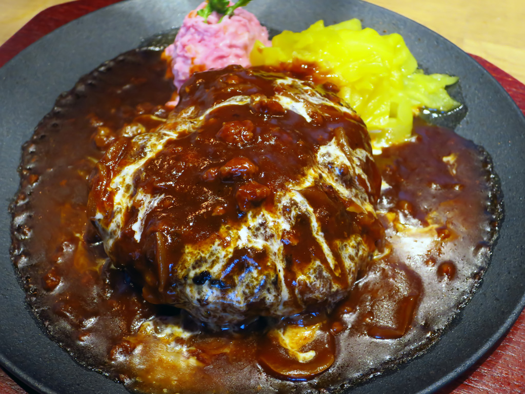 トンテキとハンバーグは飲み物。秋葉原店 トンテキとハンバーグは飲み物。秋葉原店