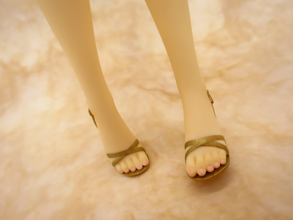 高垣 楓 甘美なる姫君ver フィギュア
