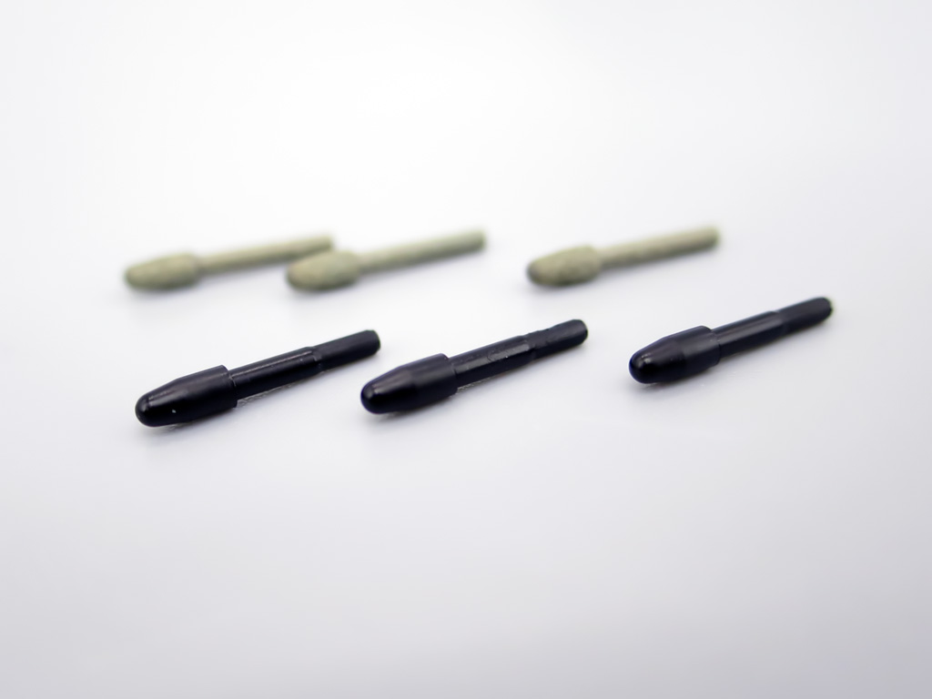 WacomAES採用の「Bamboo Ink ペン」の替え芯 WacomAES採用の「Bamboo Ink ペン」の替え芯