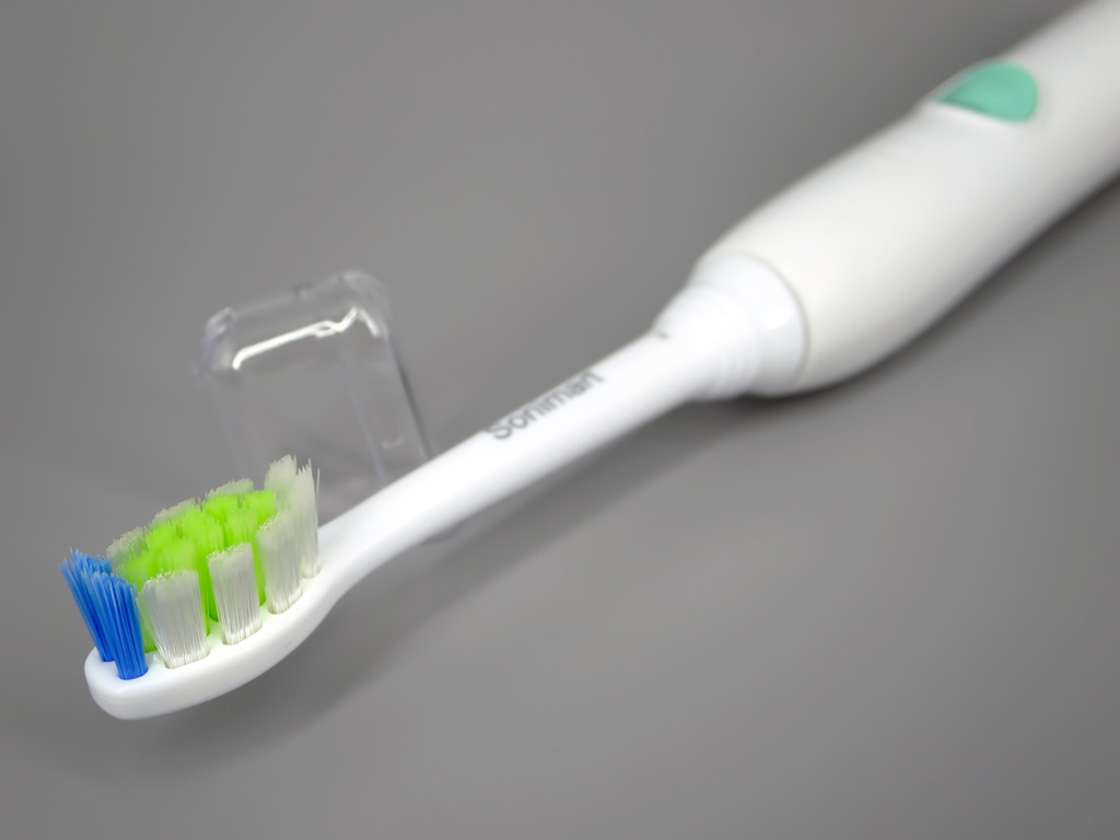 ブラシモ（ソニマート） フィリップス ソニッケアー ダイヤモンドクリーン互換 替ブラシ