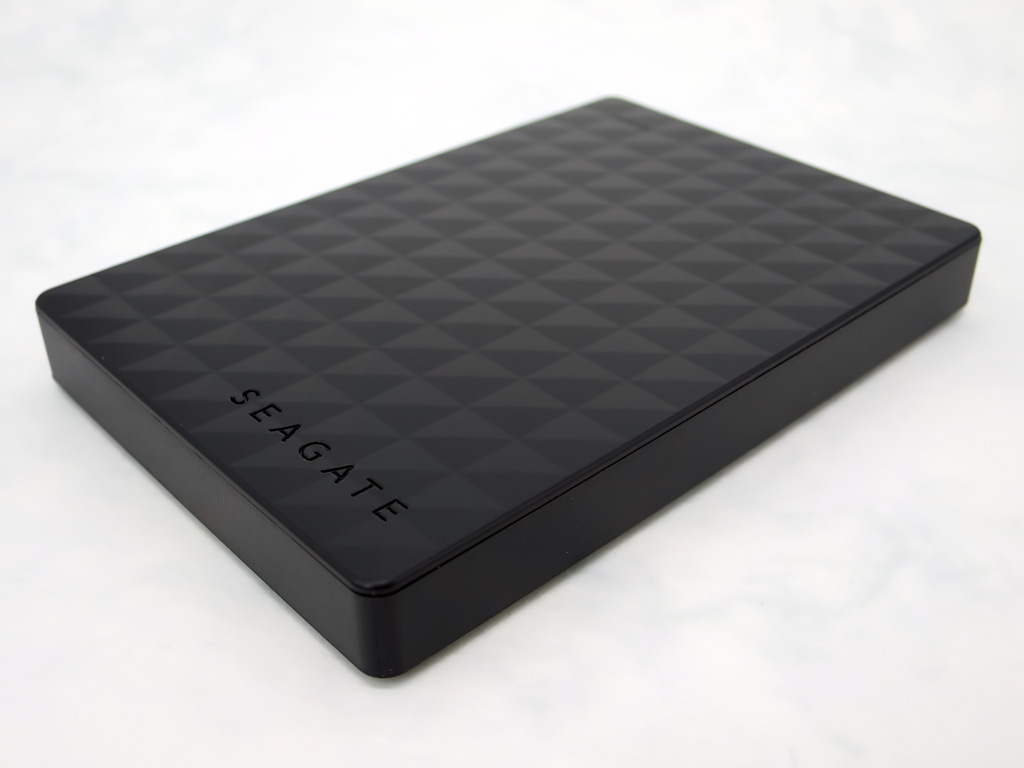 Seagate Expansion Portable HDD