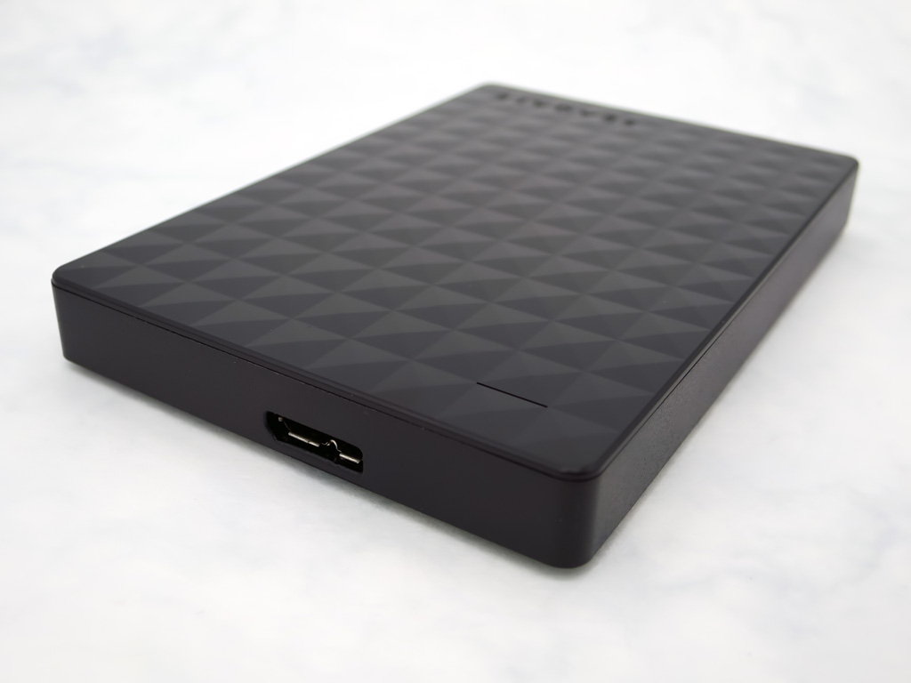 Seagate Expansion Portable HDD