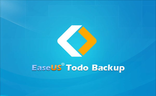 EaseUS Todo Backup