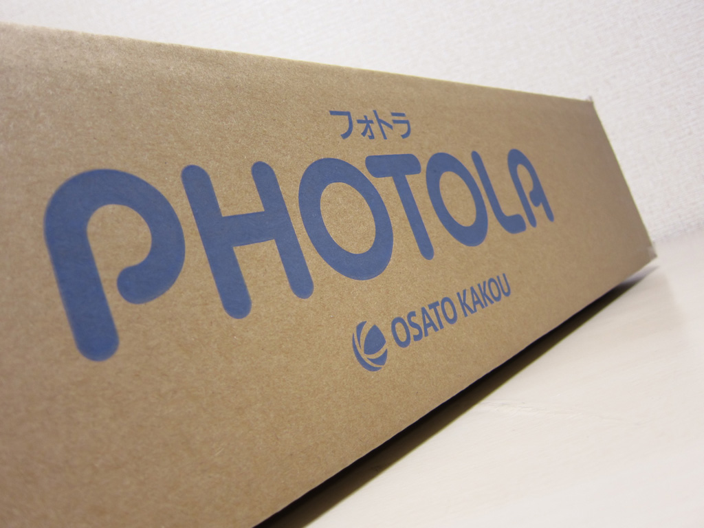 PHOTOLA（フォトラ）