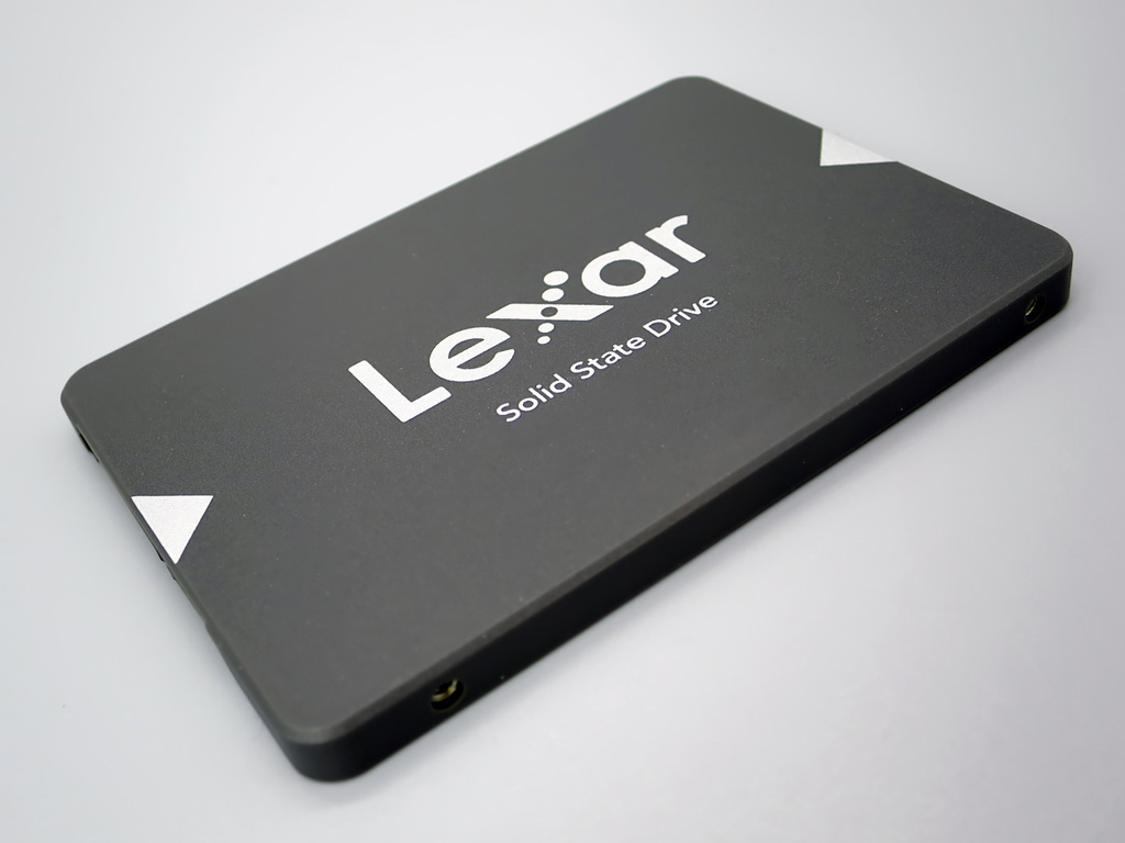 Lexar SSD NS100 256GB