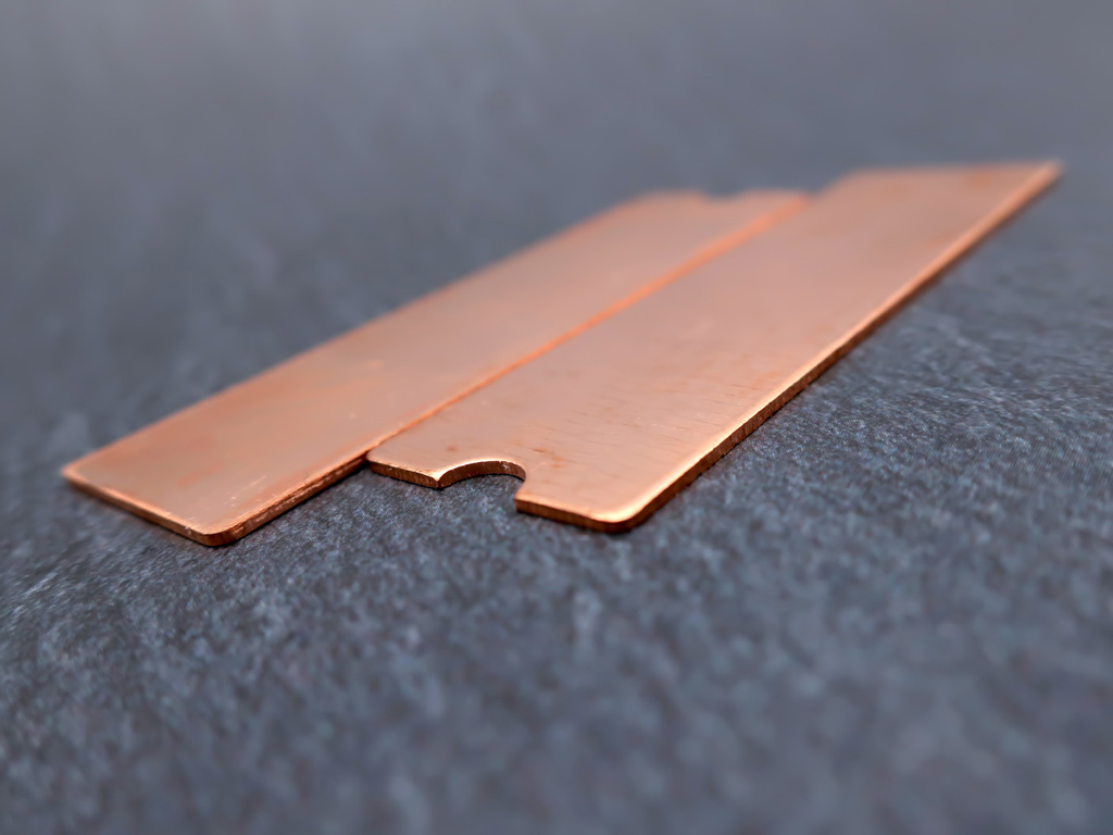 ノートパソコン対応 NVMe/M.2接続 SSDヒートシンク