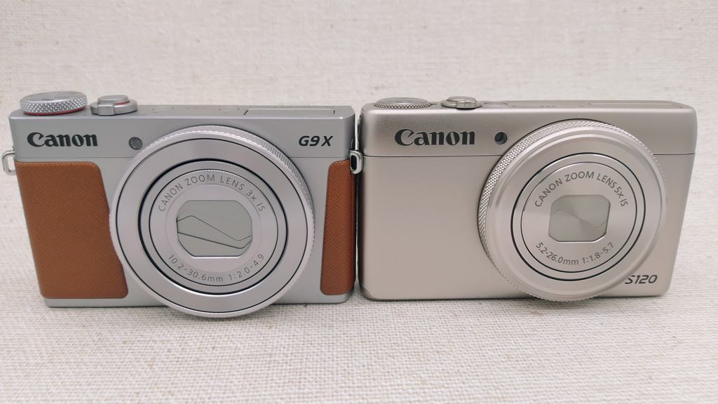 【訳あり】canon G9X Mark II PowerShot コンデジ Canon powershot G9X markⅡ 訳あり 【公式通販】