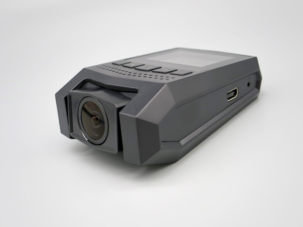 1080p Fhd Crosstour Car Recorder Cr350 Crosstour Cr350