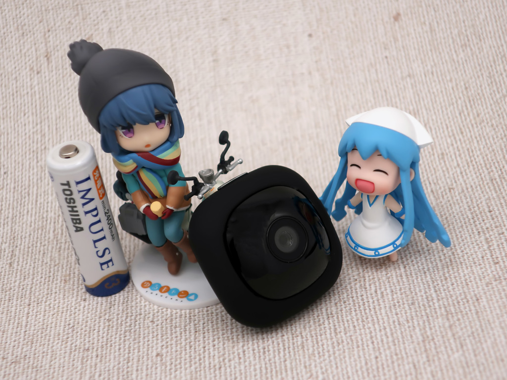 OnReal G1 アクションカメラ