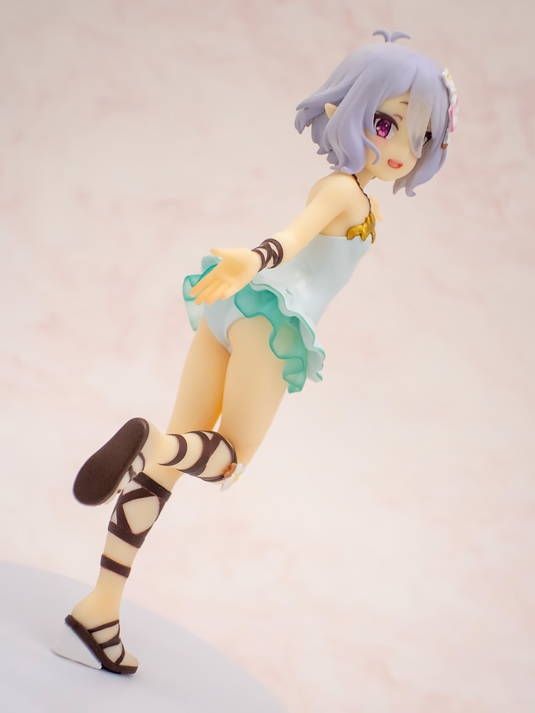 プリンセスコネクト Re:Dive コッコロ プライズ フィギュア