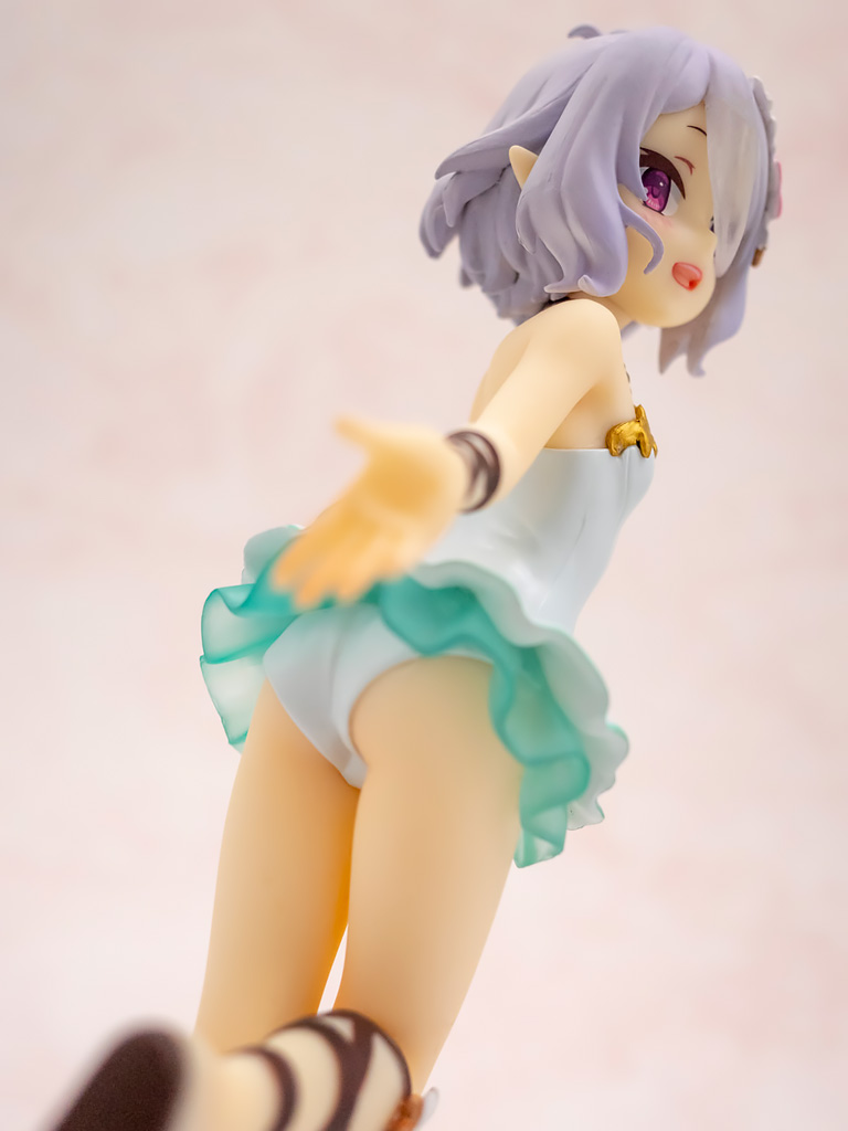 プリンセスコネクト Re:Dive コッコロ プライズ フィギュア