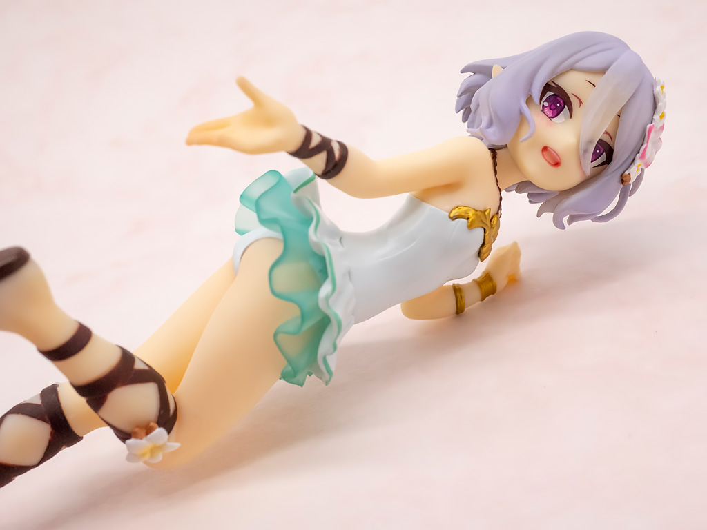プリンセスコネクト Re:Dive コッコロ プライズ フィギュア