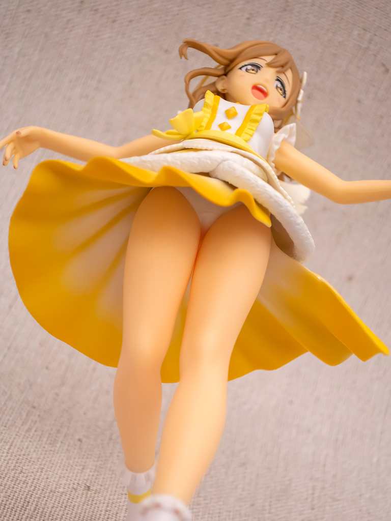 魔改造フィギュア ラブライブ - エンターテインメント