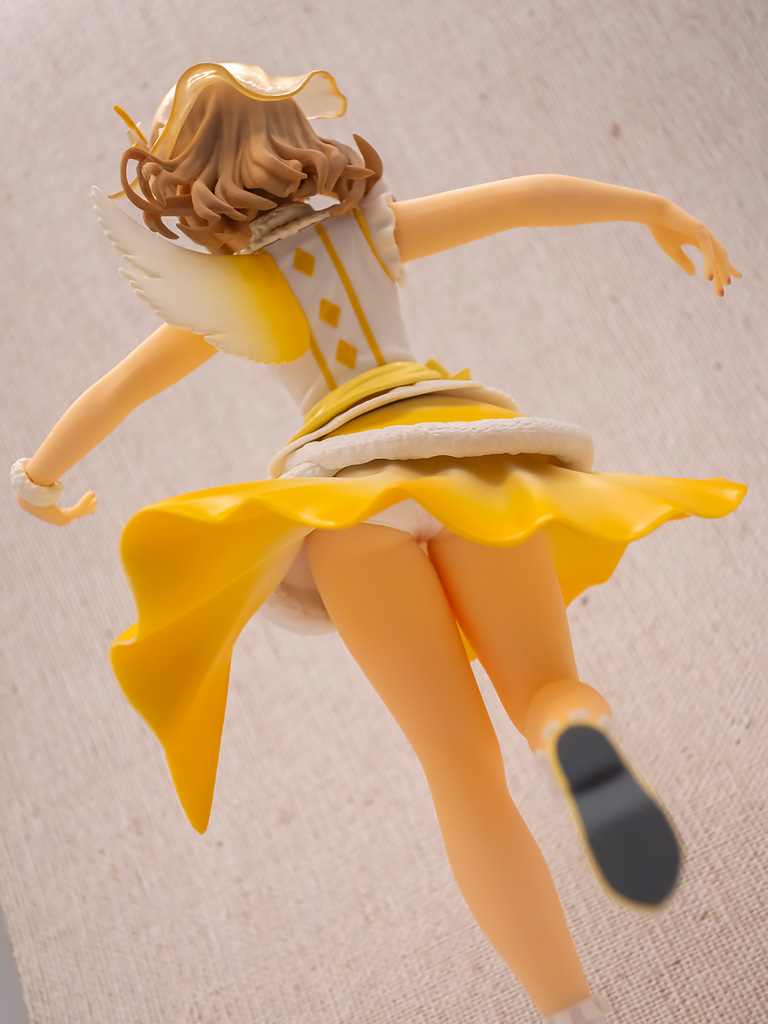 ラブライブサンシャインover The Rainbow 国木田 花丸 プライズフィギュア レビュー かわにょぶろぐ ラブライブサンシャインover The Rainbow 国木田 花丸 プライズフィギュア レビュー かわにょぶろぐ