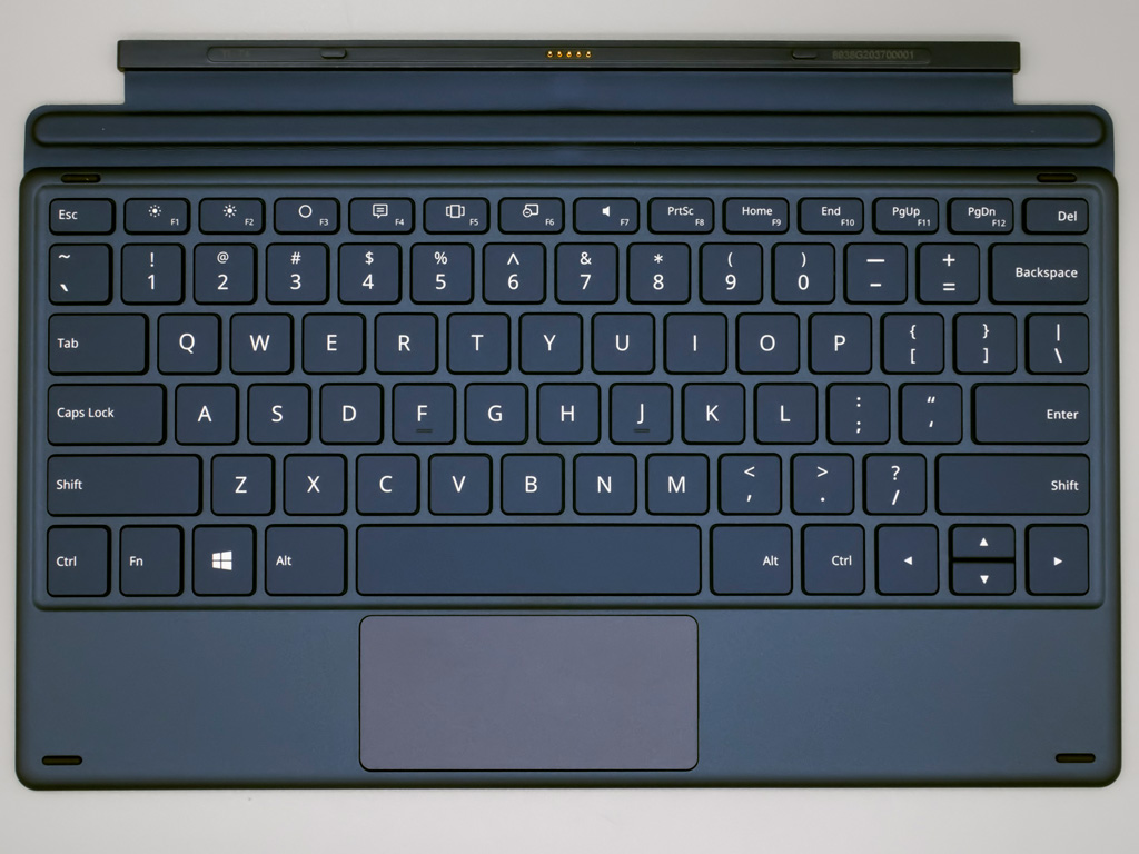 3万円の高コスパな中華タブレットPC「TECLAST X4」レビュー