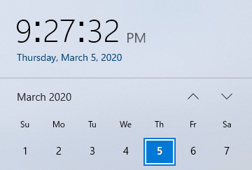 「TECLAST X4 タブレットPC」時刻設定