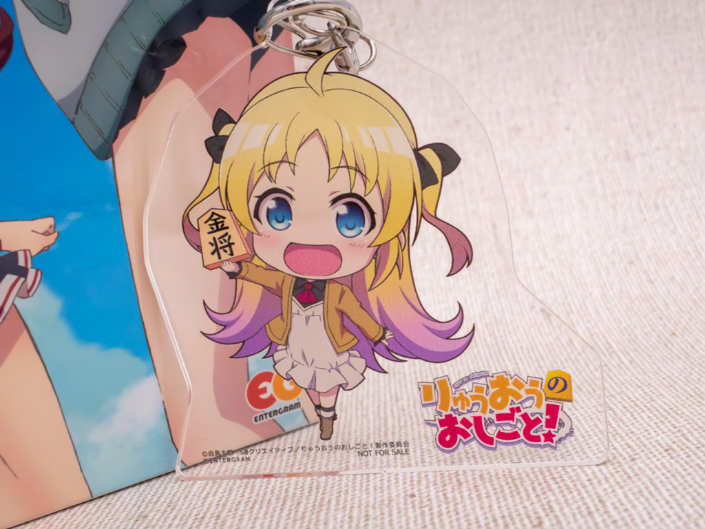 PS4 りゅうおうのおしごと！