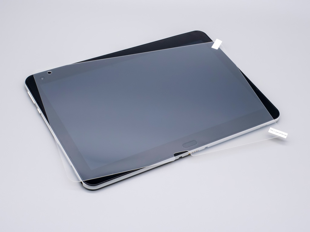 お絵描きも出来る強コスパWindowsタブレット「raytrektab