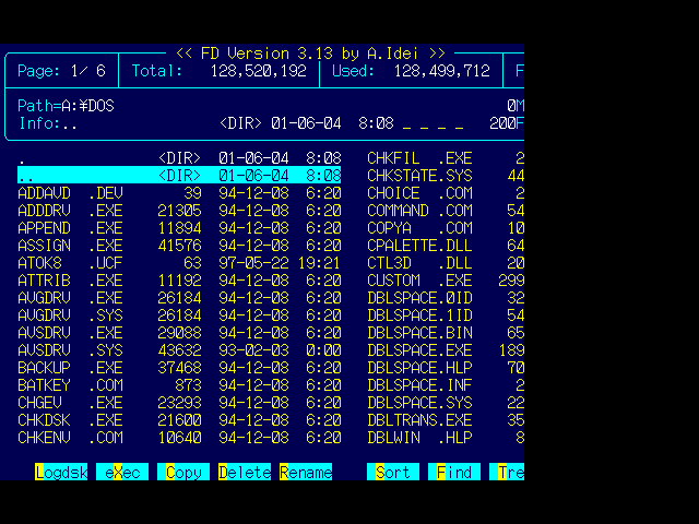 raytrektab PC98Next