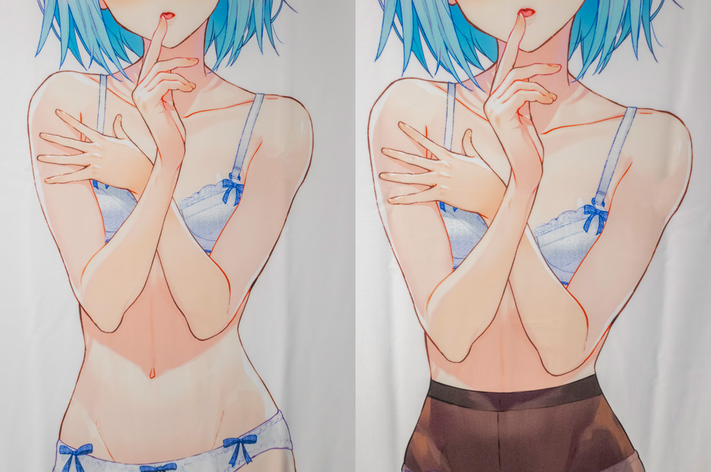 りゅうおうのおしごと 特装版 姉弟子 空銀子 抱き枕カバー