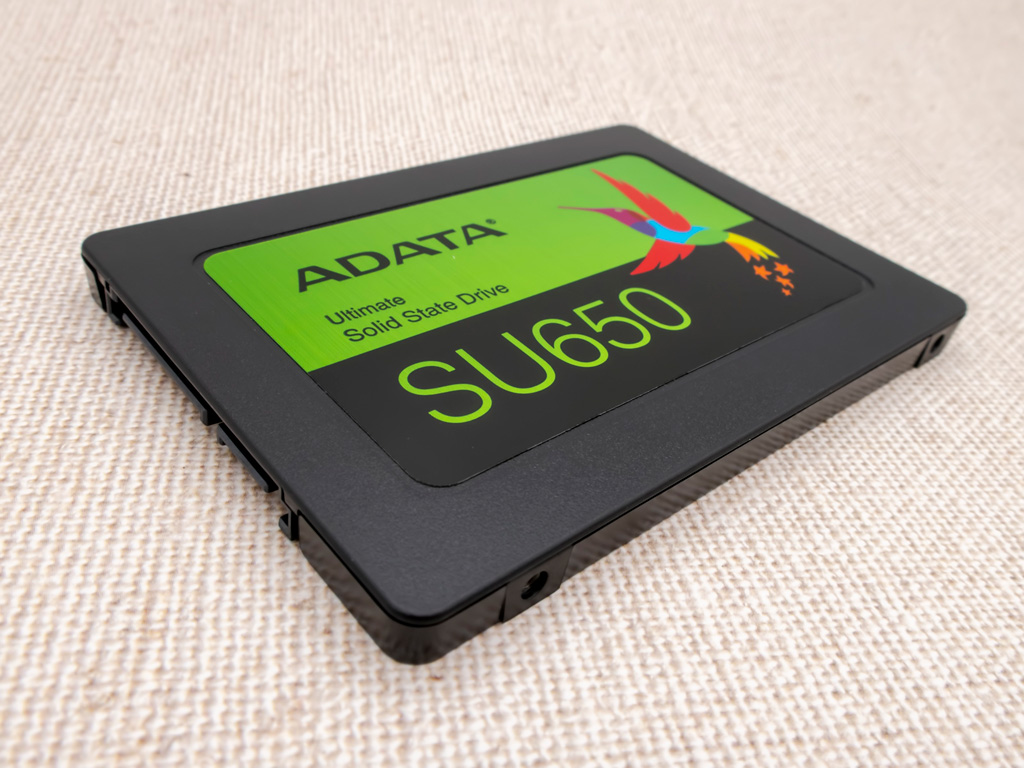 ADATA SU650 120GB