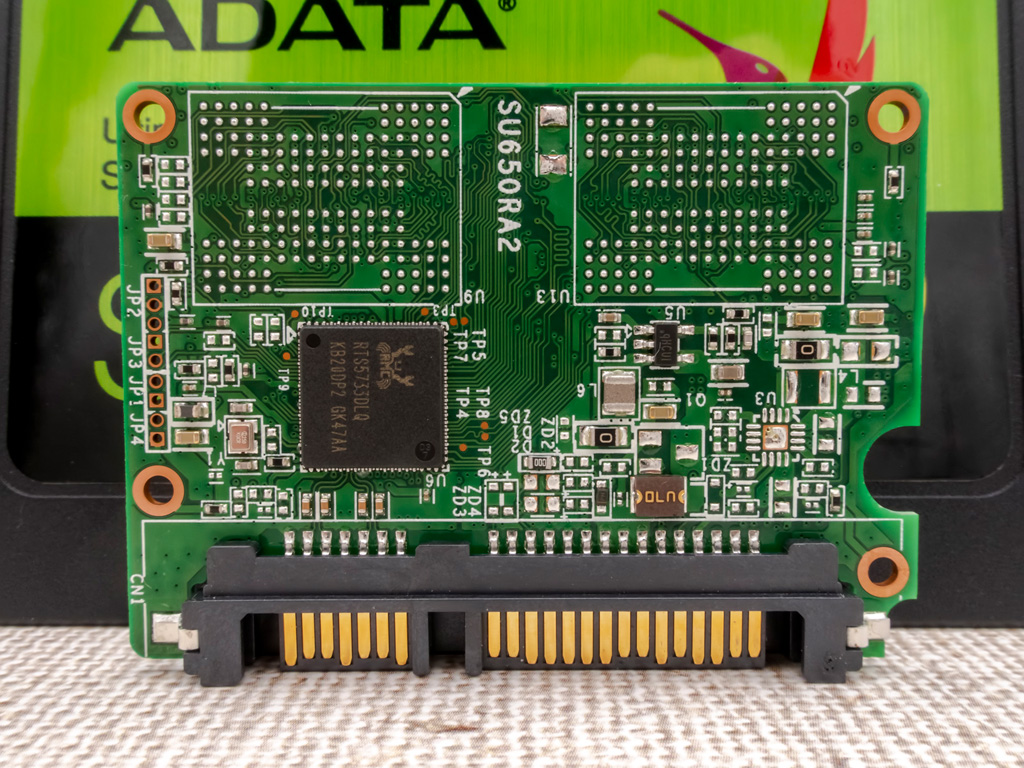 ADATA SU650 120GB